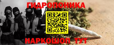 гидропоника Канаш